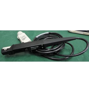 DC Coupled Current Probe